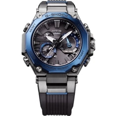 Casio G-Shock MTG-B2000B-1A2