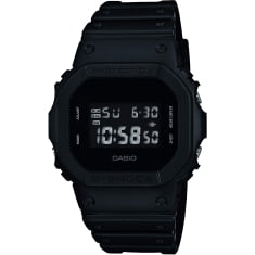 Casio G-Shock DW-D5600BB-1E