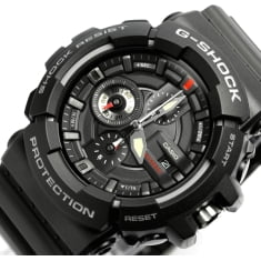 Casio G-Shock GAC-100-1A