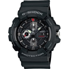 Casio G-Shock GAC-100-1A