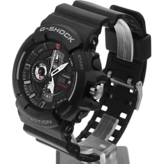 Casio G-Shock GAC-100-1A