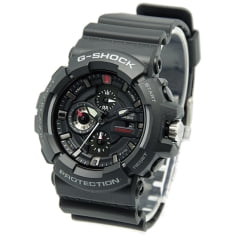 Casio G-Shock GAC-100-1A