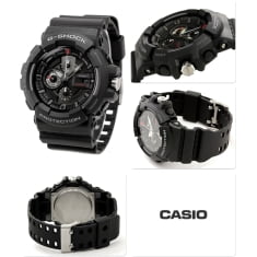 Casio G-Shock GAC-100-1A