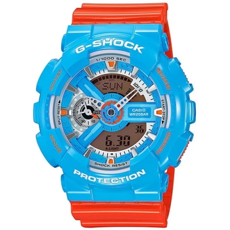GA-110NC-2A