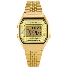Casio Original LA-680WEGA-9C