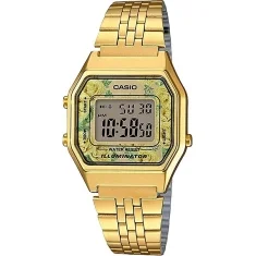 Casio Original LA-680WEGA-9C