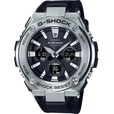 Casio G-Shock GST-W130C-1A