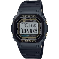 Casio G-Shock GMW-B5000TB-1E