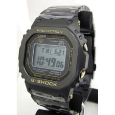 Casio G-Shock GMW-B5000TB-1E