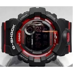 Casio G-Shock GBD-800-1E