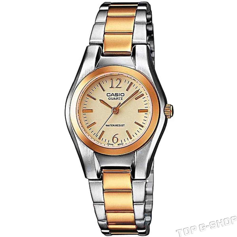 Женские Часы Casio Интернет Магазин