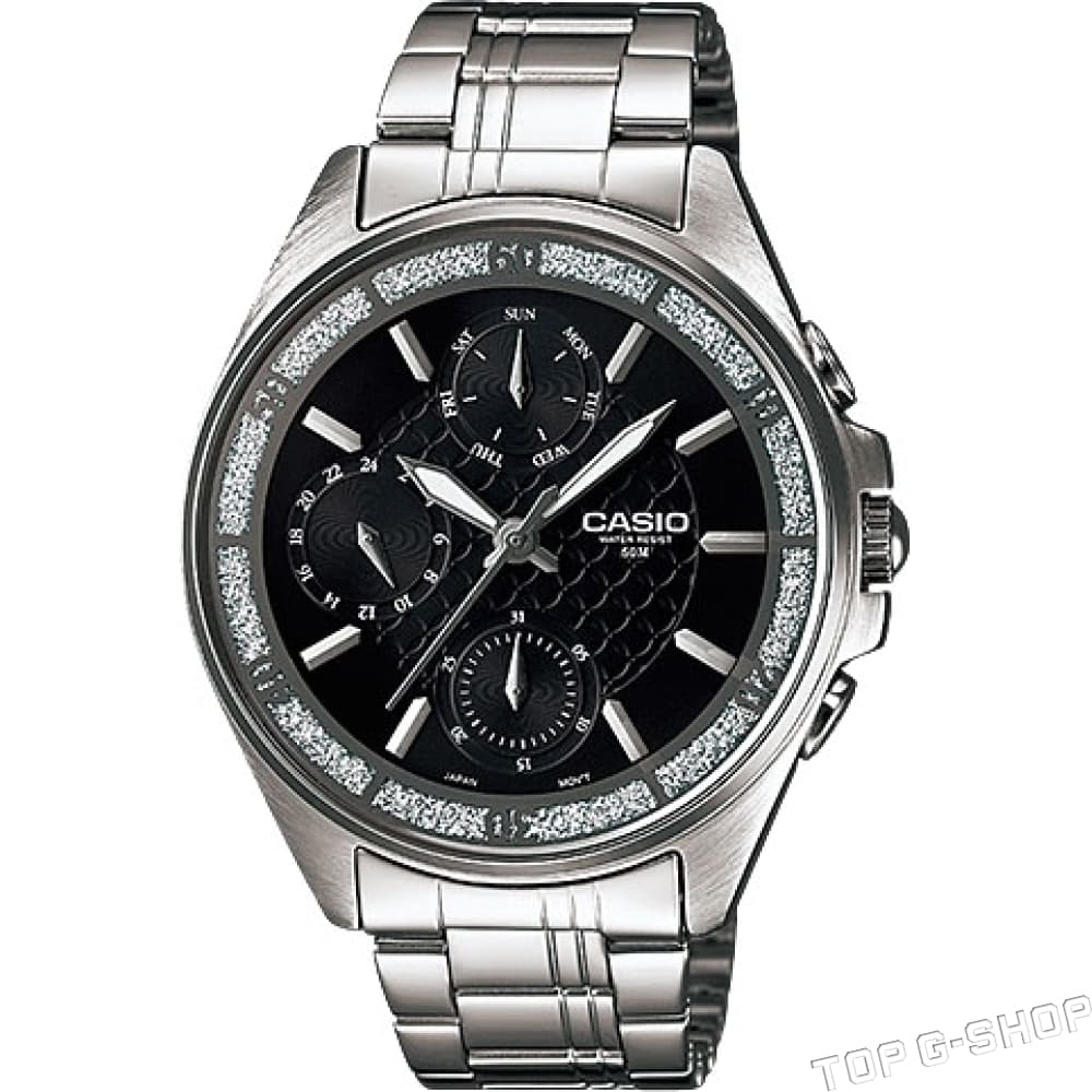 Часы Casio LTP 2086d