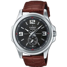 Casio Original MTP-E112L-1A