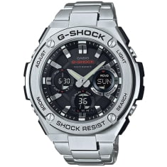 Casio G-Shock GST-W110D-1A