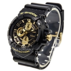 Casio G-Shock GAC-100BR-1A