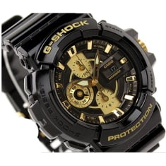 Casio G-Shock GAC-100BR-1A