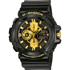 Casio G-Shock GAC-100BR-1A