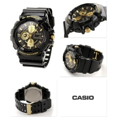 Casio G-Shock GAC-100BR-1A