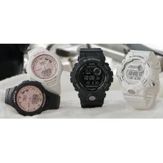 Casio Baby-G BSA-B100MF-1A