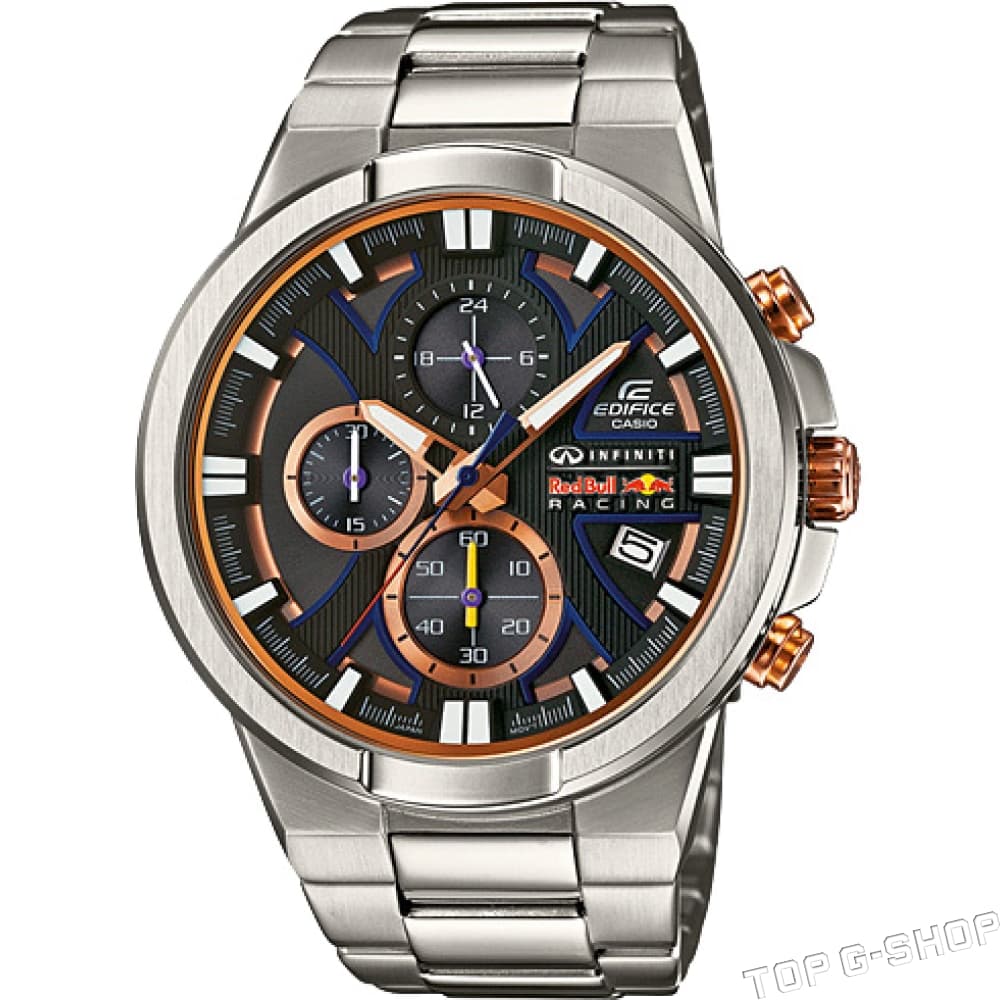 Edifice Casio efr544rb