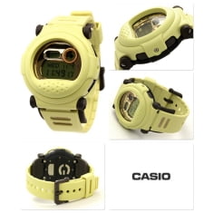 Casio G-Shock G-001CB-9E