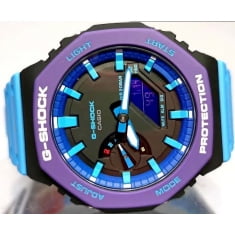 Casio G-Shock GA-2100THS-1A