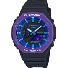 Casio G-Shock GA-2100THS-1A