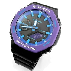 Casio G-Shock GA-2100THS-1A