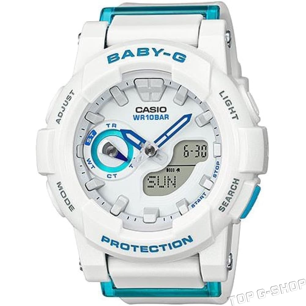 Casio Baby G BGA 185FS 7A