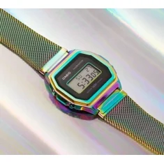 Casio Original A1000RBW-1E