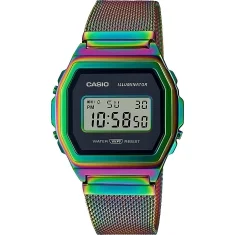 Casio Original A1000RBW-1E