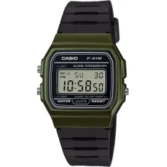Casio Original F-91WM-3A