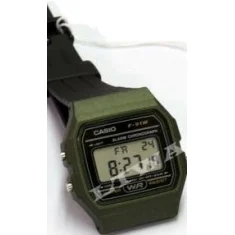 Casio Original F-91WM-3A