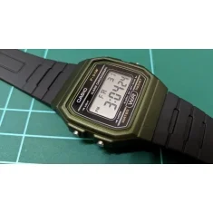 Casio Original F-91WM-3A