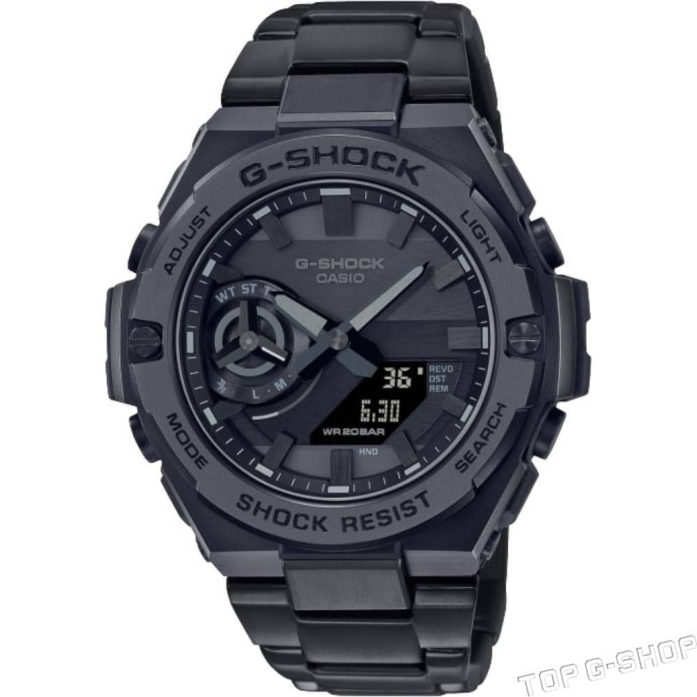 Casio G-Shock GST-B500BD-1A