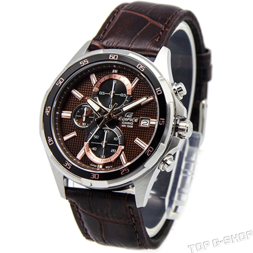 casio efr 531