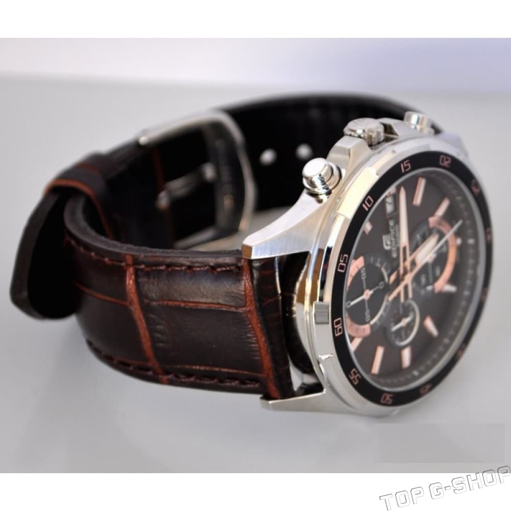 casio efr 531