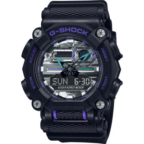 GA-900AS-1A