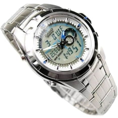 Casio Edifice EFA-119D-7A