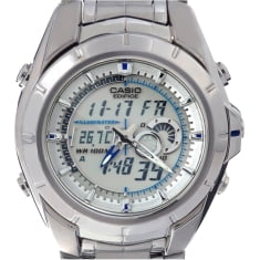 Casio Edifice EFA-119D-7A