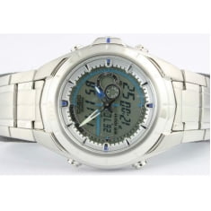 Casio Edifice EFA-119D-7A