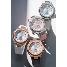 Casio Baby-G MSG-S200-7A