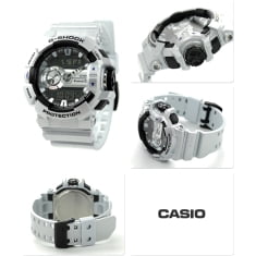Casio G-Shock GBA-400-8B