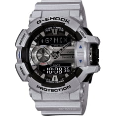 Casio G-Shock GBA-400-8B
