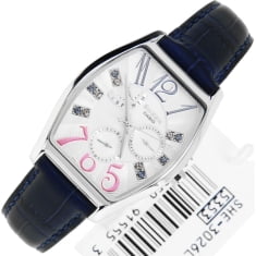 Casio Sheen SHE-3026L-7A3
