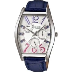 Casio Sheen SHE-3026L-7A3