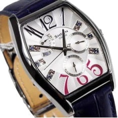 Casio Sheen SHE-3026L-7A3