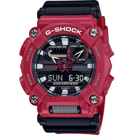 GA-900-4A