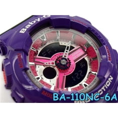 Casio Baby-G BA-110NC-6A