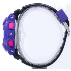 Casio Baby-G BA-110NC-6A